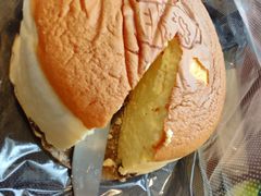 芝士蛋糕-瑞可爷爷的店(难波本店)