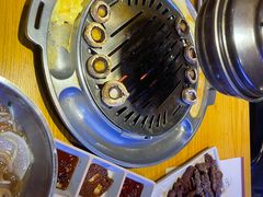 -厚贞日式烤肉(浦东汇智店)