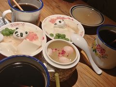 -破三川·新川菜(静安大融城店)