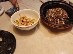 -味上湘菜馆(岳麓山店)