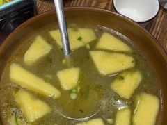 -乡土特色.冷锅鱼.牦牛肉汤锅