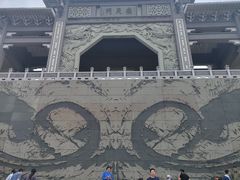 -鹤壁淇县云梦山