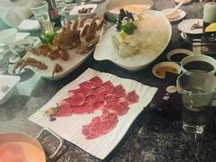 -辉哥火锅(虹桥路店)