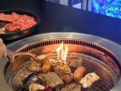 -黒毛和牛焼肉善 ZEN(難波心斎橋店)
