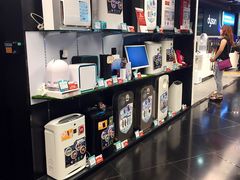 -百老汇(海港城海洋中心店)