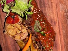 -404干式熟成牛排馆•聚会餐厅