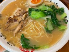 -日出拉面(望京店)