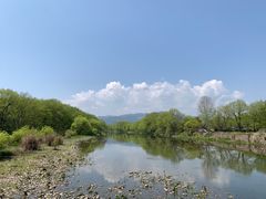 -西溪南古村落景区