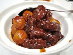 -新吉士·上海菜(浦东LCM置汇旭辉店)