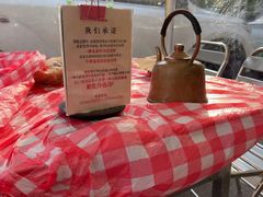 -一味大院•桐庐菜传承店(春江路店)