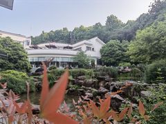 -三台山庄中餐厅
