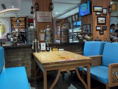-格日勒阿妈蒙古厨房(新华广场店)