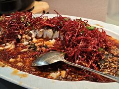 -秦月轩·陕西家乡菜(阜成路·五棵松店)