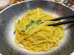 -淘淘园·韩式手工炸酱面(井亭天地店)