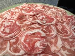 -巴倒烫陆派火锅山庄(南山总店)