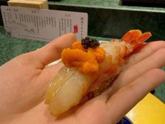 -鮨冠OMAKASE食べ放题(北京首店)