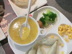-大师兄·西北小馆(南沙万达广场店)
