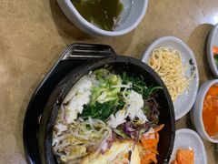 -全州拌饭馆(龙源西街店)