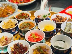 -饕林餐厅(春熙路店)