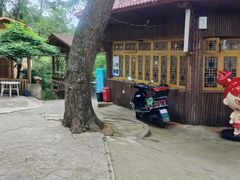 -生态园山庄(森林公园店)