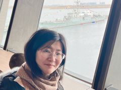 -抱抱地球咖啡馆(国家海洋博物馆店)