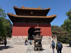 -须弥福寿之庙