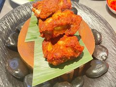 -沿江海南菜·文昌鸡祖师爷(大东海店)