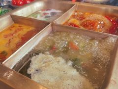 -王家渡火锅店(亦庄店)
