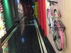 -歌库K馆量贩KTV(万达广场店)