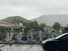 -宁波九龙湖开元度假村