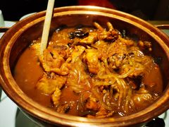 -上关东东北菜(夫子庙水游城店)
