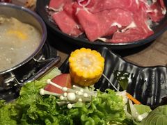 -呷哺呷哺 黄金牧场 (旧宫永辉超市店)