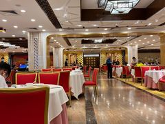 大堂-凤凰楼酒家·粤宴点心(华强北店)