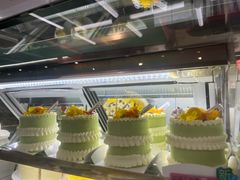 -PAOPAO Bakery&Café(港汇店)