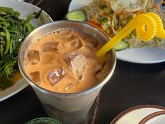 -瑞丽觉觉味道·异国风情(瑞丽大道店)