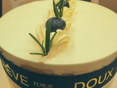 -杜哈夫DOUX RÊVE·生日蛋糕(日月光店)
