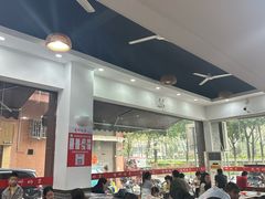 -黄师奶甜品店