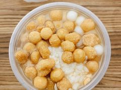 -甜心闲生传统手工冰粉(奎星楼店)