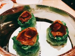 -8餐厅(新葡京酒店)