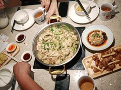 -大丰收脆鱼(浦西万达店)