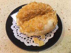 -明腾壹间茶餐厅(新都会花园广场店)