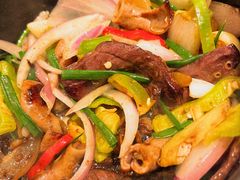 -小粤楼(万辉广场店)