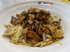 -二扁私房面馆(崂山路店)