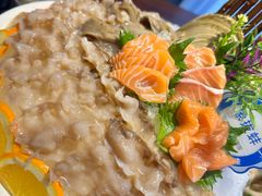 -东海怡品海鲜豆捞(舟宿夜江店)