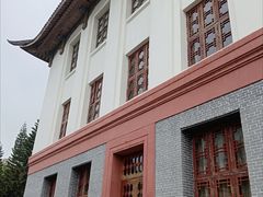 -四川大学(望江校区)