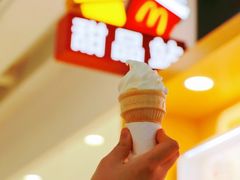 -麦当劳(鲁迅公园店)