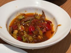 -榕意·川味之美(深业上城店)