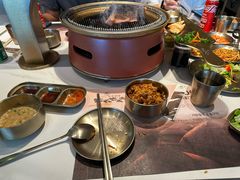 -西塔老太太泥炉烤肉(川沙百联店)