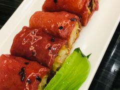 -虾饺妹·粤式手工点心(水荫路店)