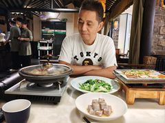 -绿茶餐厅(雁塔大悦城店)